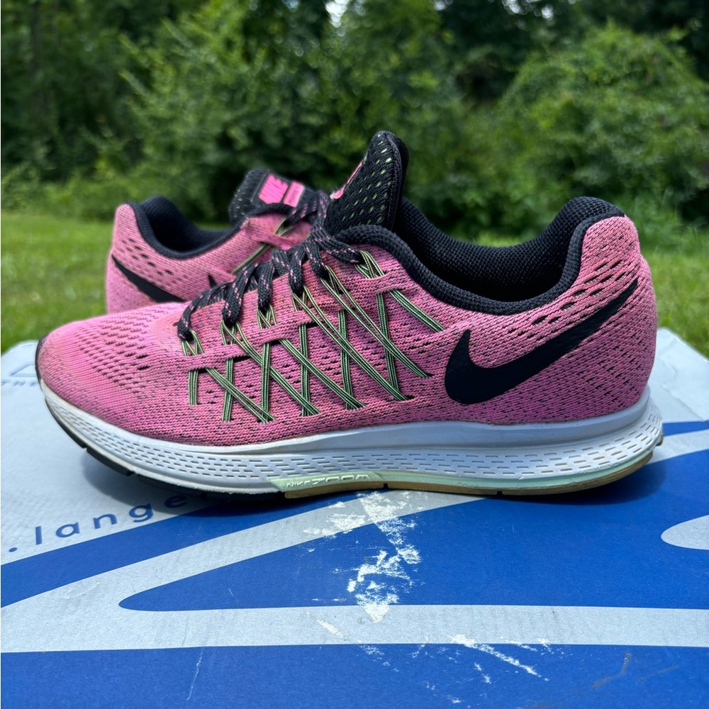 Nike Air Zoom Pegasus Running Shoes